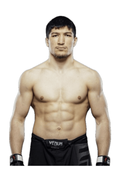 BAKI CHAMSOUDINOV