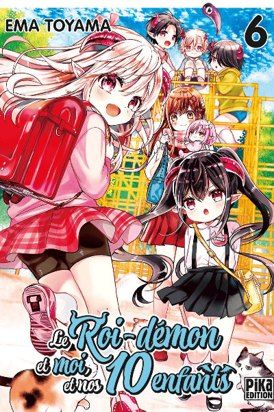 Volume 6