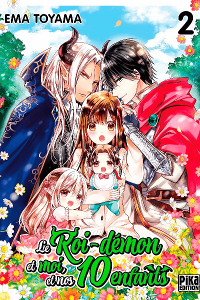 Volume 2
