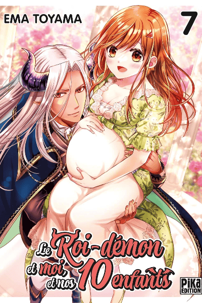 Volume 7
