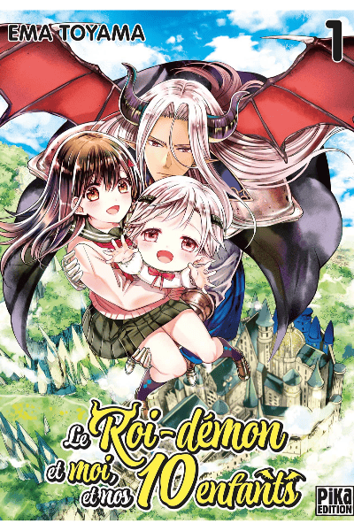 Volume 1