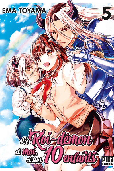 Volume 5