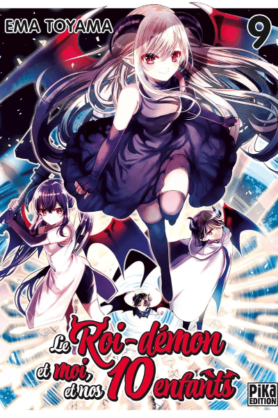 Volume 9