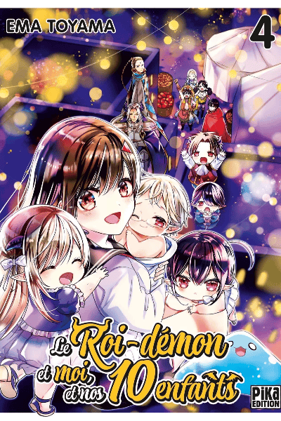 Volume 4