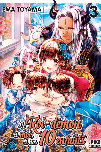 Volume 3