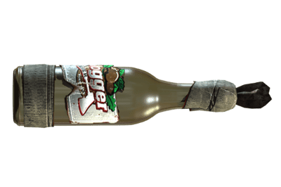 Cóctel molotov