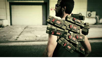 GTA V