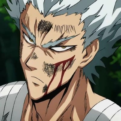 Garou