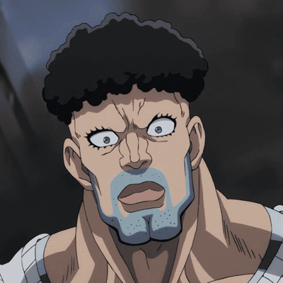 Puri-Puri-Prisoner