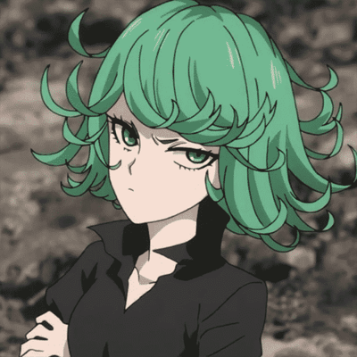 Tatsumaki