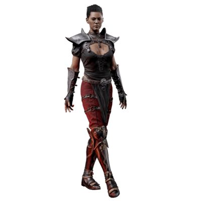 Assassin