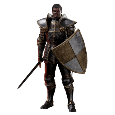 Paladin