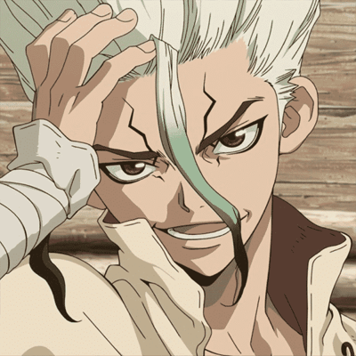 Ishigami Senkû