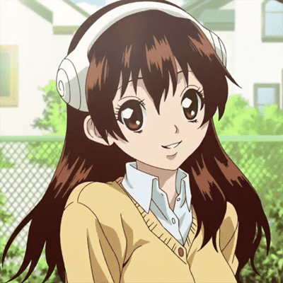 Ogawa Yuzuriha