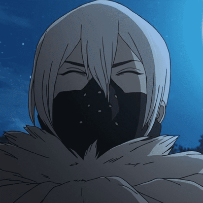 Hyôga