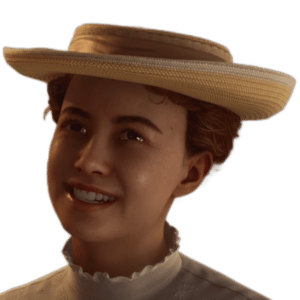 Marie Whitman