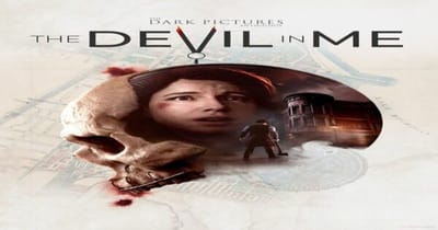The Devil In Me