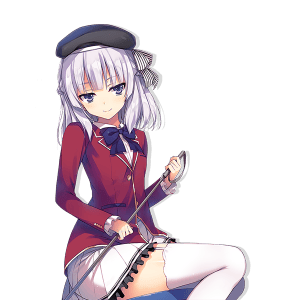 Arisu Sakayanagi