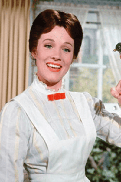 Mary Poppins
