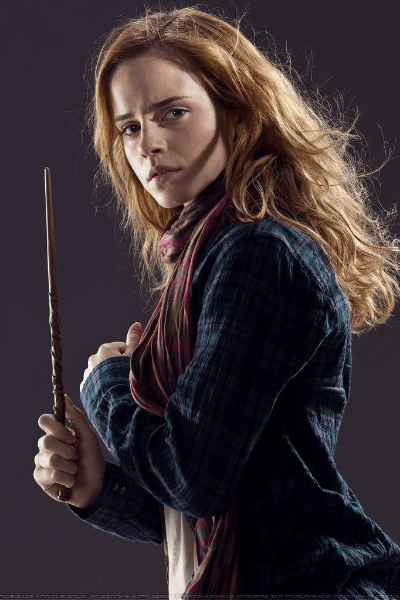 Hermione Granger – Harry Potter