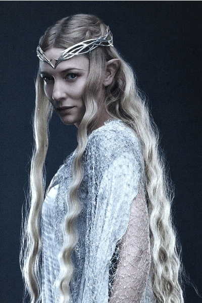 Galadriel – Le Seigneur des Anneaux