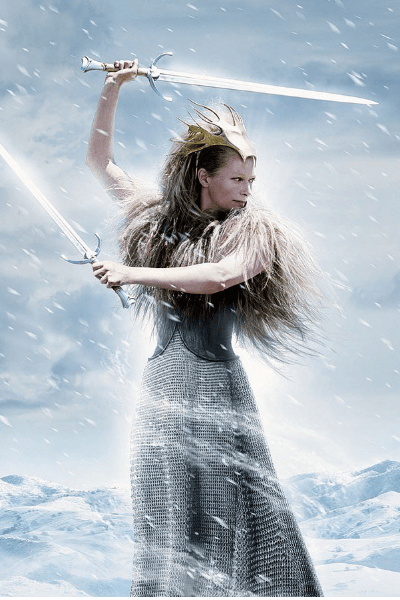 La Sorcière Blanche – Le Monde de Narnia