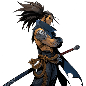 Yasuo