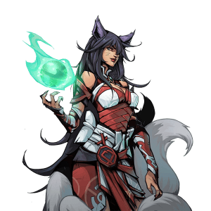 Ahri