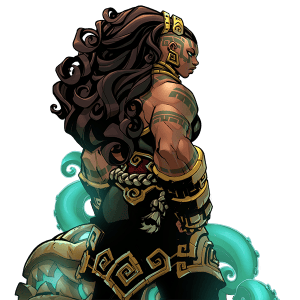 Illaoi