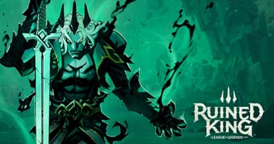 Ruined King : A League of Legends Story