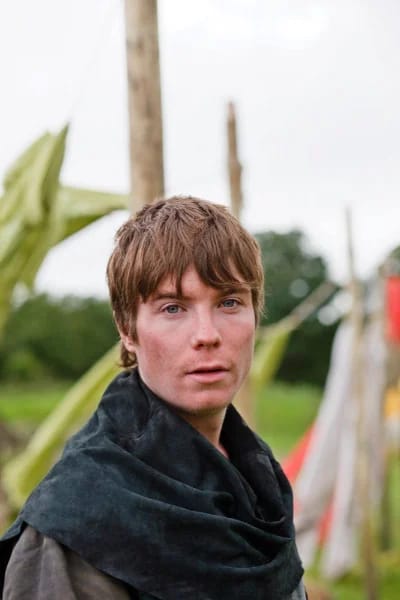 William « Will »