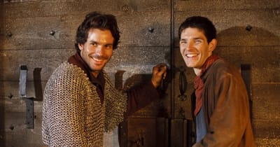Merlin (BBC)