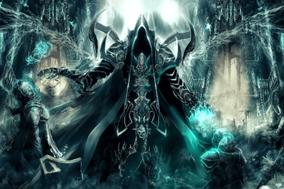 Diablo III