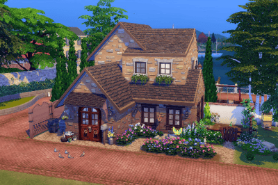 Single-family homes