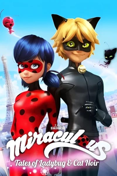 Saison 1