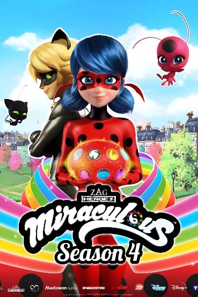 Saison 4