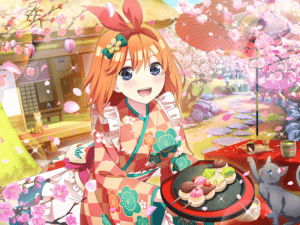 Yotsuba