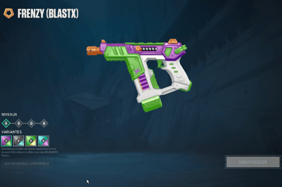 BlastX