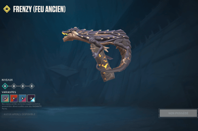 Elderflamme