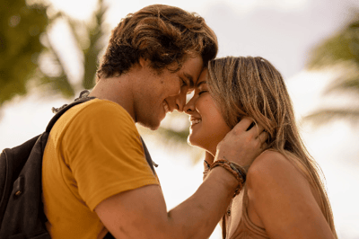 John B et Sarah