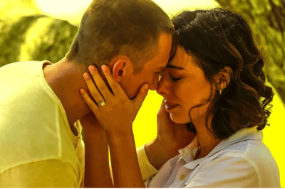 Rafe et Sofia