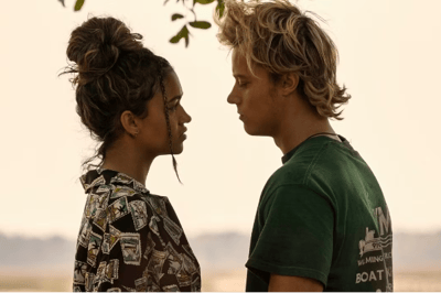 Kiara et JJ