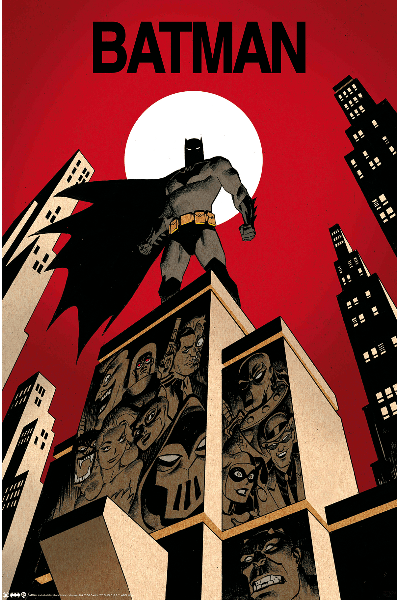 Batman Classique