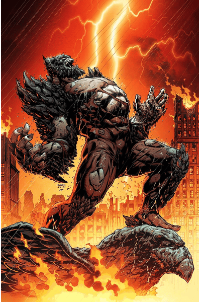 Batman Doomsday
