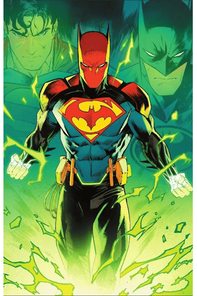 SuperBat
