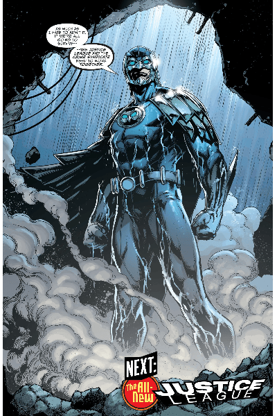 Thomas Wayne, Jr/Owlman