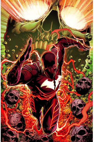 Red Death