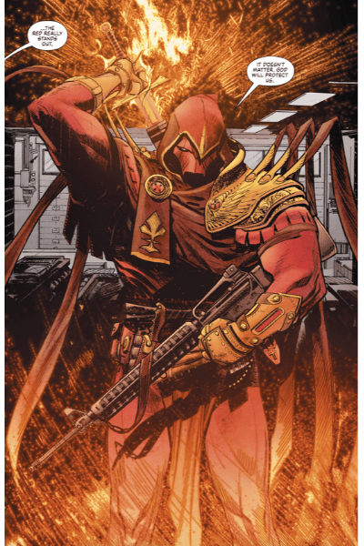 Azrael