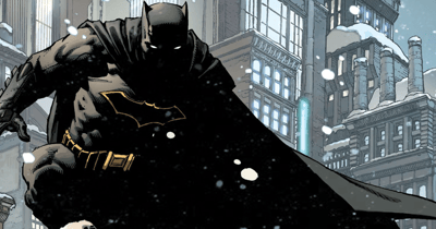 Batman