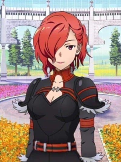 Rosalia